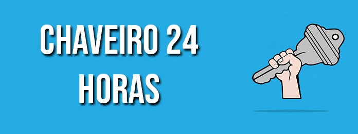 chaveiro 24 horas em são paulo