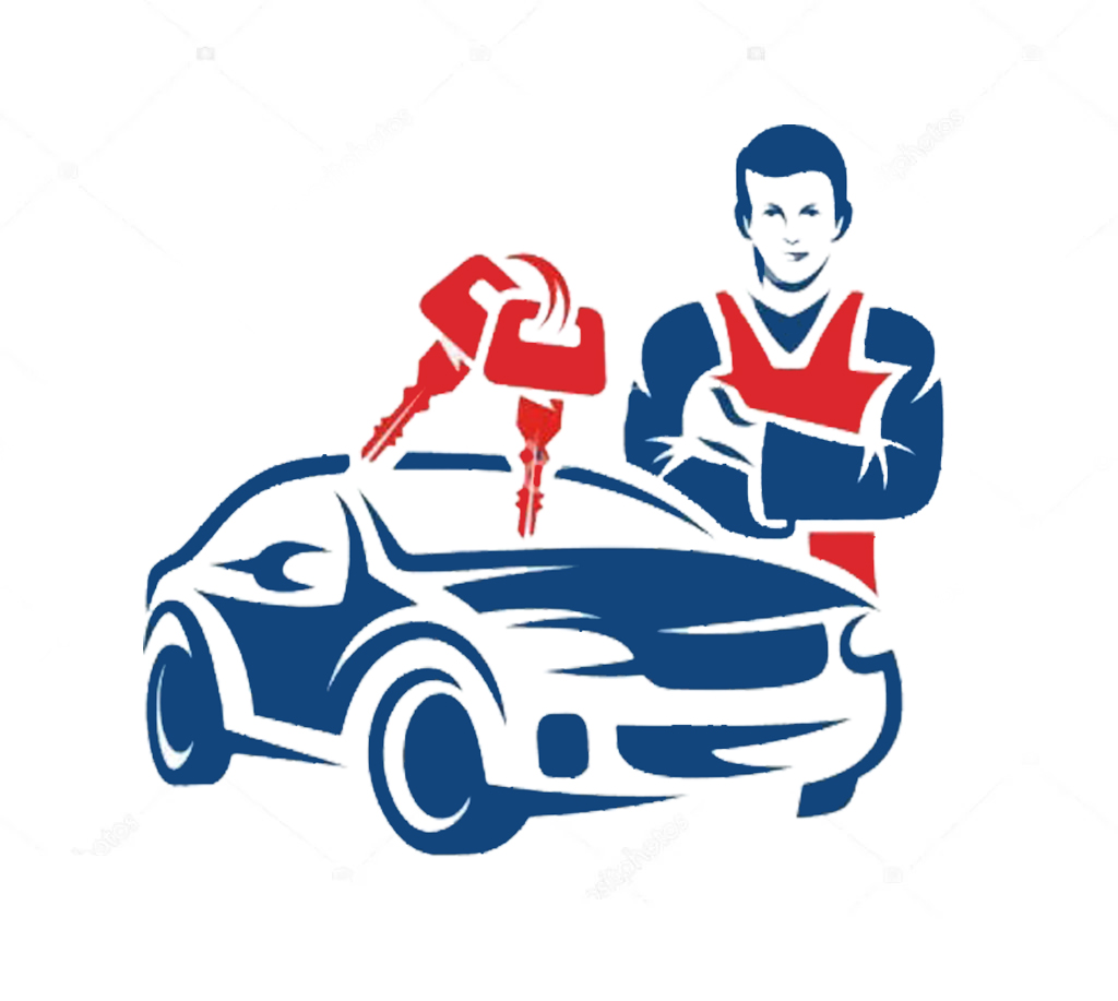 chaveiro automotivo